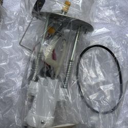 JEGS (contact info removed)77 High Performance Fuel Pump Module (Fits '06-'09 Ford Mustang GT)