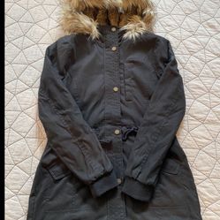 Womens Jacket Size M