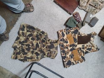 Gun Cleaning Kit