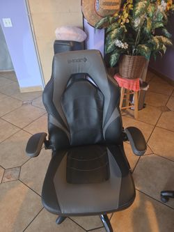 Emerge Chair