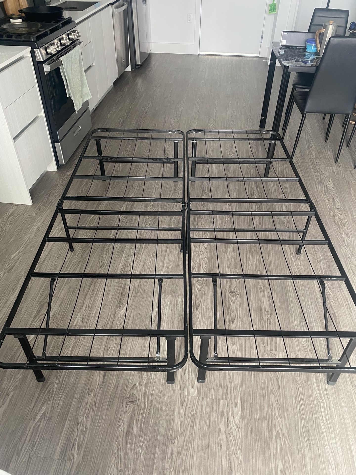 Bed Frame - Full