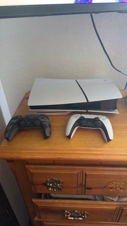 Ps5 bundle