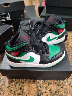 11c Jordan 1 Mid