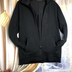 Lululemon Men’s City Sweat Hoodie Jacket Size L