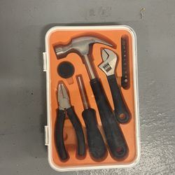 IKEA Tool Kit 
