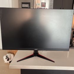 Acer 27" Nitro VG0 Gaming Monitor