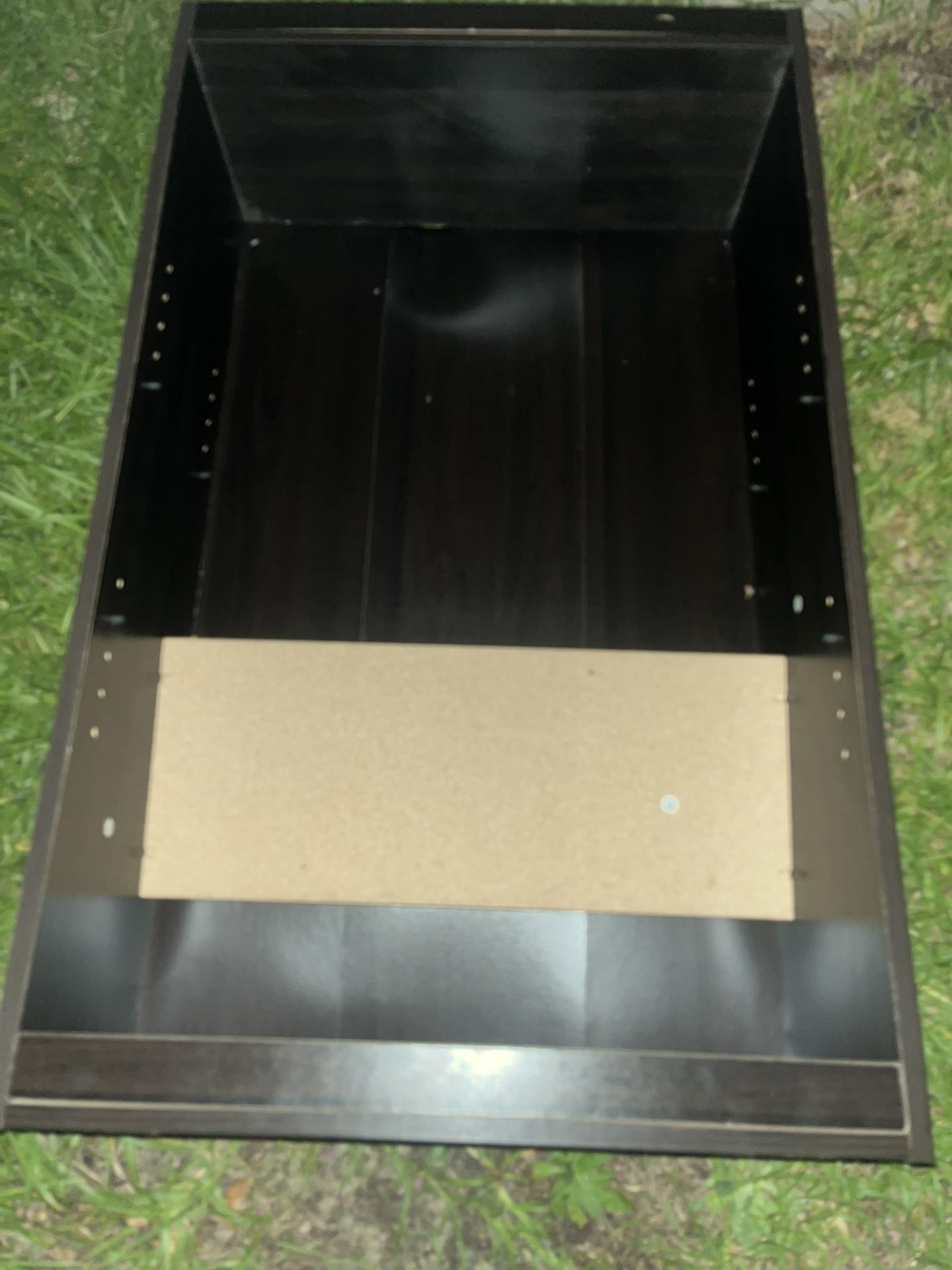 Small Book Shelf 4ftx28inches