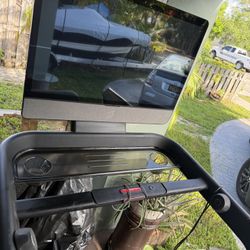 Peloton & Pilates Equipment- Almost new