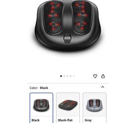 Foot Massager
