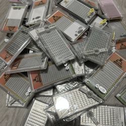 Lashes for Lash Extension 