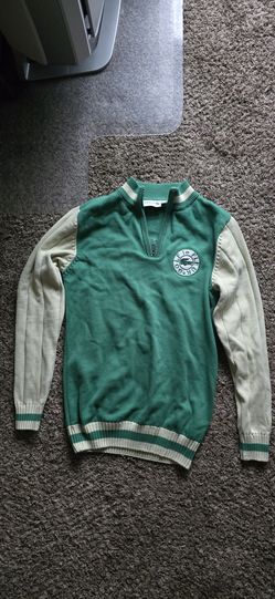 Lacoste Golf Sweater Men’s Medium