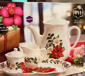 JGO NAVIDEÑO DE PRINCESS HOUSE 🌼🌼🌼
