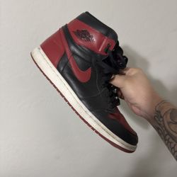 Bred 1 