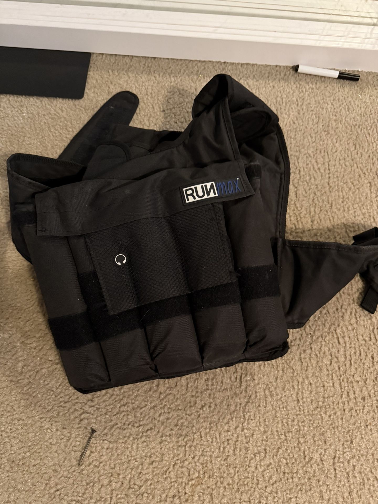 Weight Vest