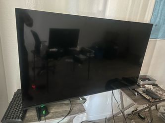 55” smart tv vizeo