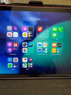 iPad A16 WiFi and cellular unlocki