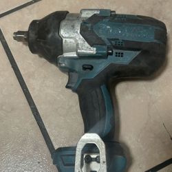 Makita Impacto 