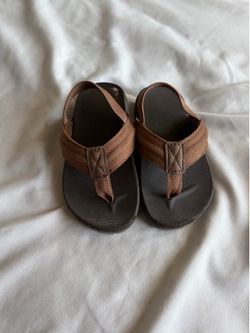 Sandals for baby