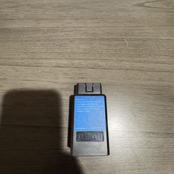 Bootmod3 OBD WiFi Adapter for BMW F/G/I Series,Enet WiFi