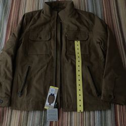 Men’s Levi’s Utility Jacket