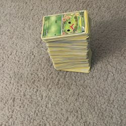 Big Stack