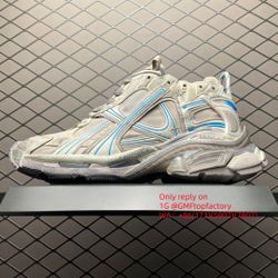 B.alenciaga  Runner