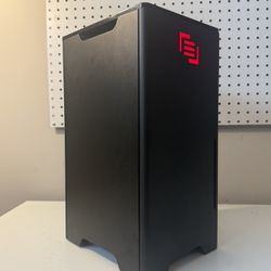 SFF Workstation PC
