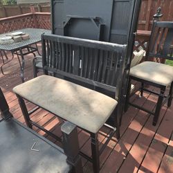 Dinning Table 