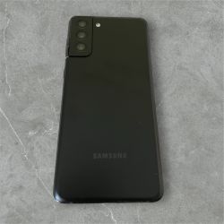 Samsung Galaxy S21 PLUS (128GB) Unlocked 🌏 Liberado Para Cualquier Compañía 