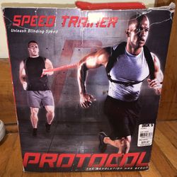 Speed Trainer