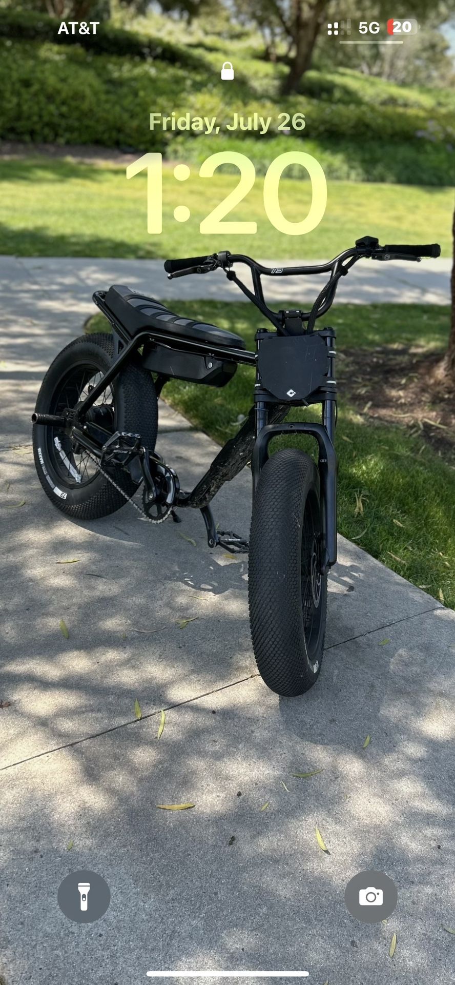 Super 73 Se Miami 366 Miles And Counting