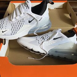 Women Nike Air Max 270 