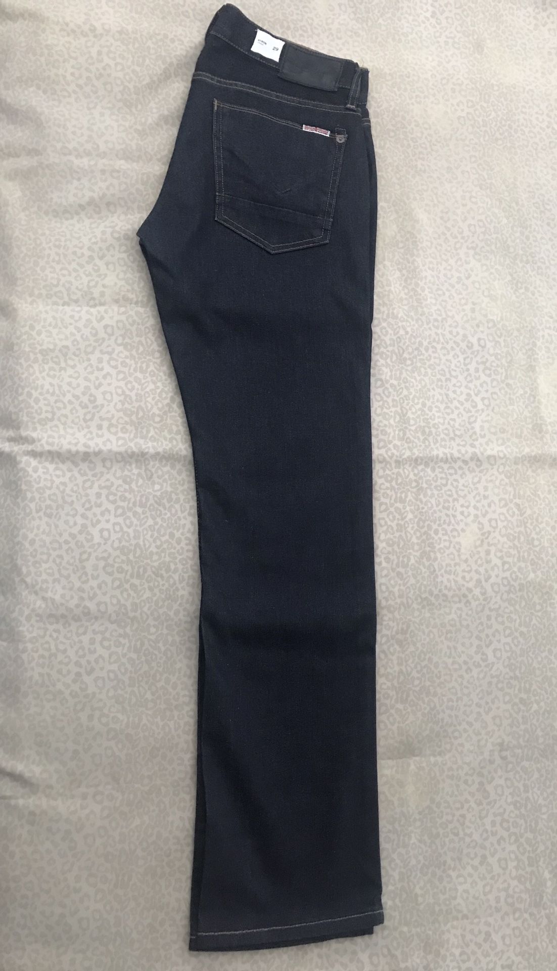Men’s Hudson Jeans 29x30
