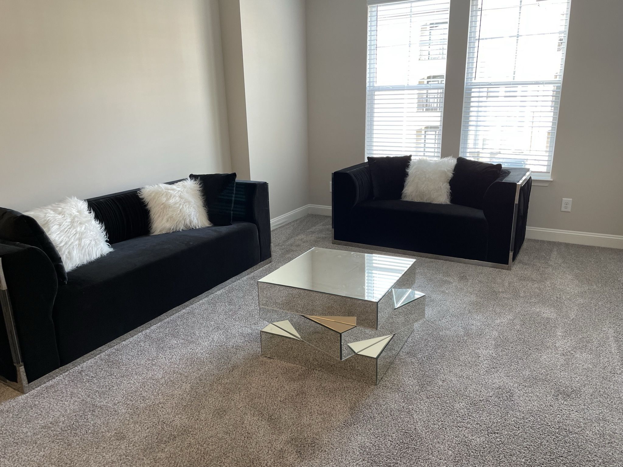 Couch Set