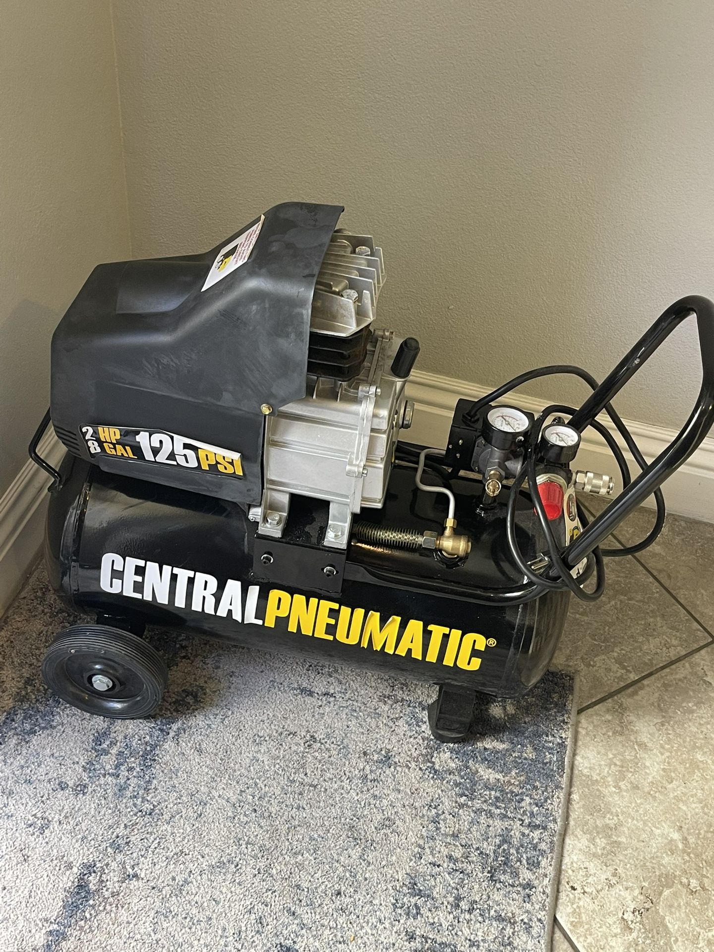 Air Compressor