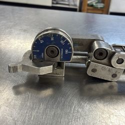 Pipe Bender
