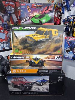 Rc toys
