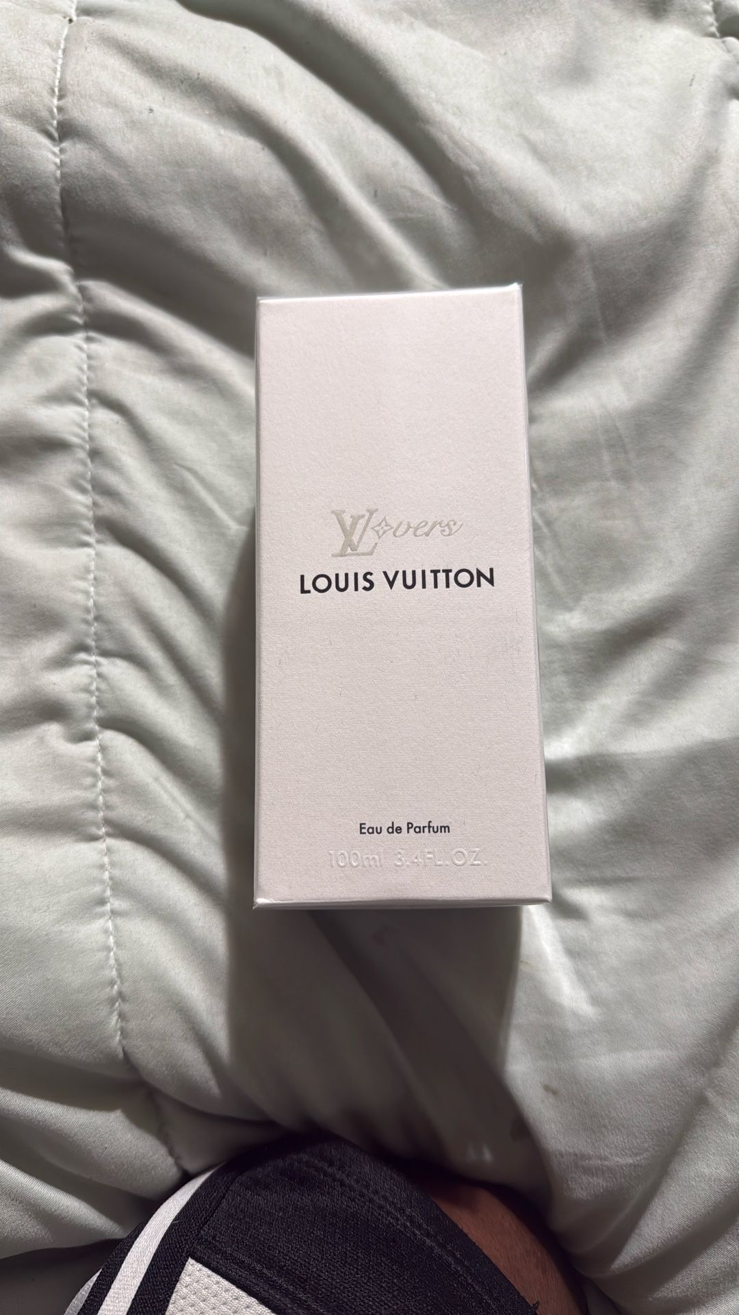 Louis Vuitton Lovers