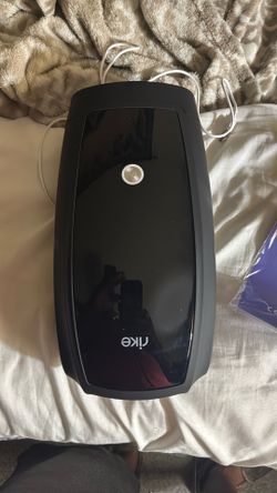Hand massager