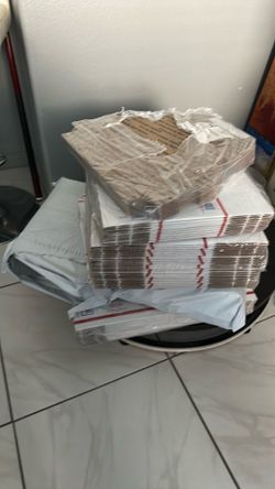 Free boxes