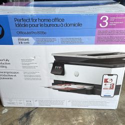 Hp Officejet Pro