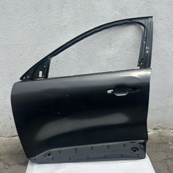 2021-2023 FORD ESCAPE FRONT LEFT DRIVER SIDE DOOR SHELL PANEL OEM