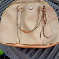 Handbag Coach 