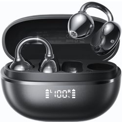 ClipFree A20 Open-Ear Earbuds