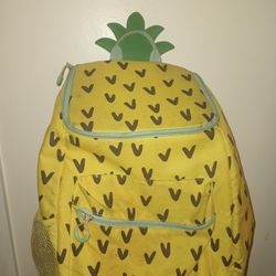 Backpack Cooler