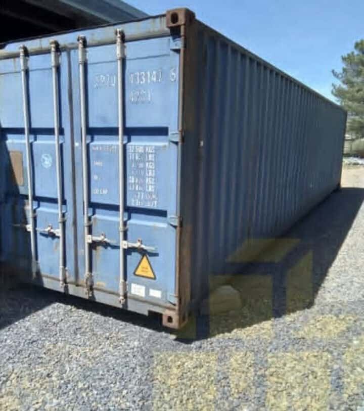 Fall Into Savings Shipping Containers on Sale This September.
