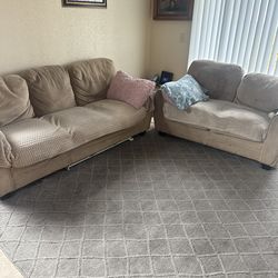Sala Bien Cuidada