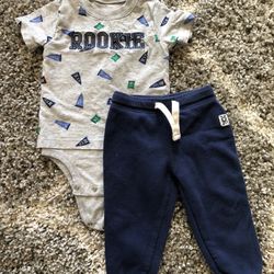 Carter’s Baby Set