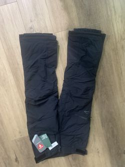 LL Bean, women’s small petite ski pants brand new