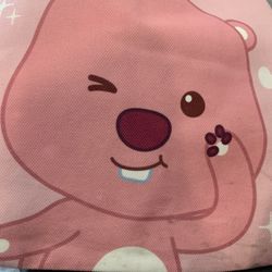 tote bag CUTE MINISO